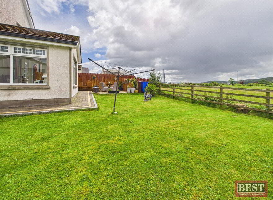 2 Mountain Close, Killeavy, Newry, BT35 8WF