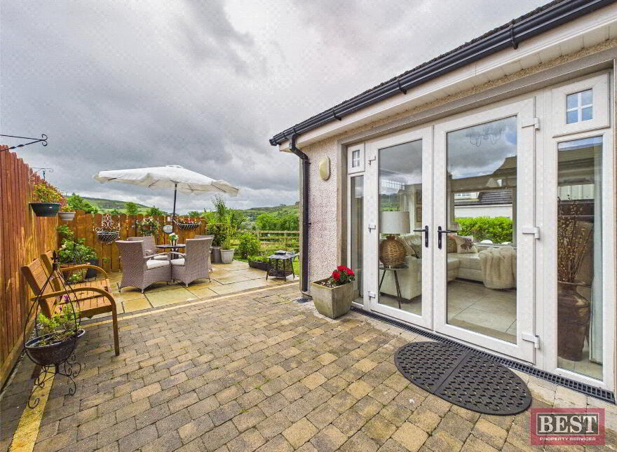 2 Mountain Close, Killeavy, Newry, BT35 8WF