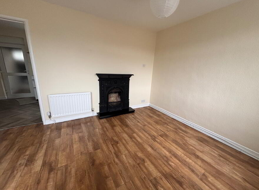 19 Alexander Park, Armagh, BT61 7JB