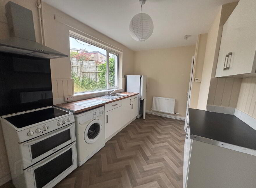 19 Alexander Park, Armagh, BT61 7JB