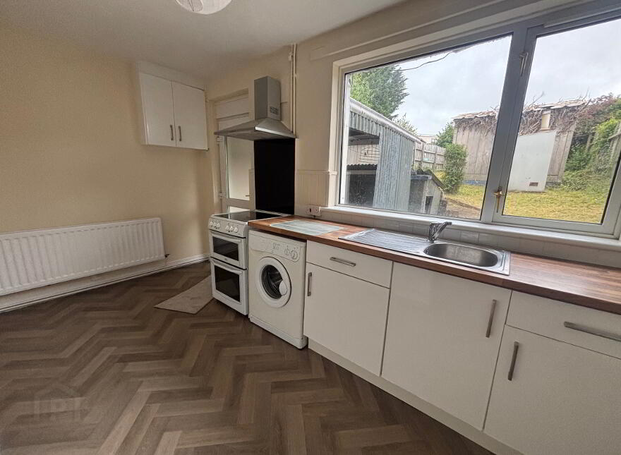 19 Alexander Park, Armagh, BT61 7JB