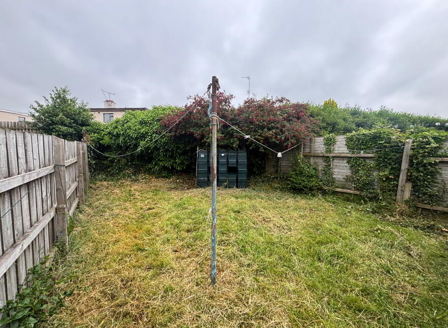 19 Alexander Park, Armagh, BT61 7JB