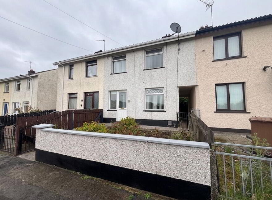 19 Alexander Park, Armagh, BT61 7JB