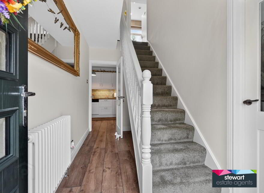 10 Glenshane, Banbridge Road, Lurgan, BT66 7HE