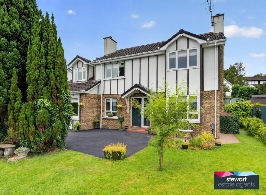 10 Glenshane, Banbridge Road, Lurgan, BT66 7HE