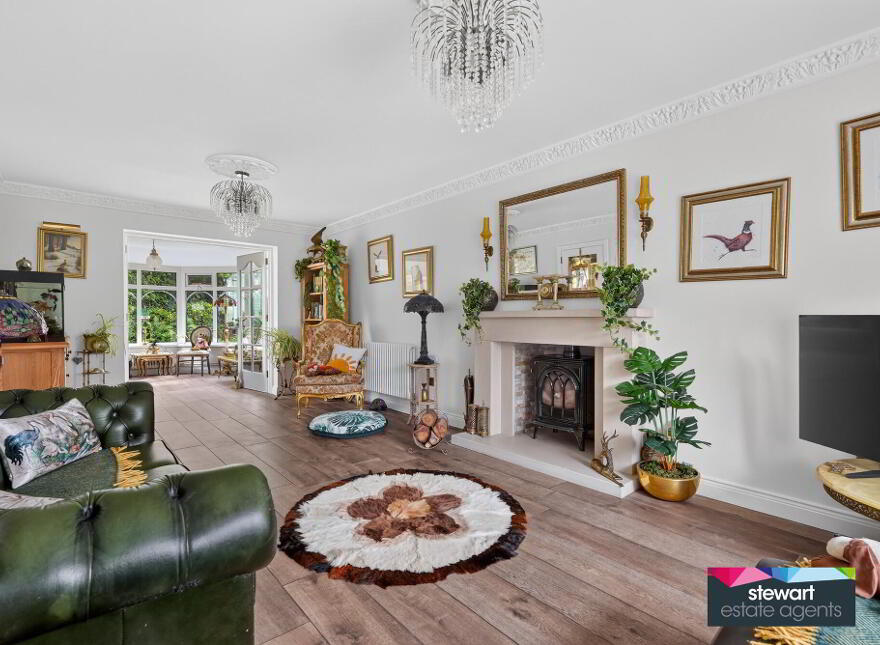 10 Glenshane, Banbridge Road, Lurgan, BT66 7HE