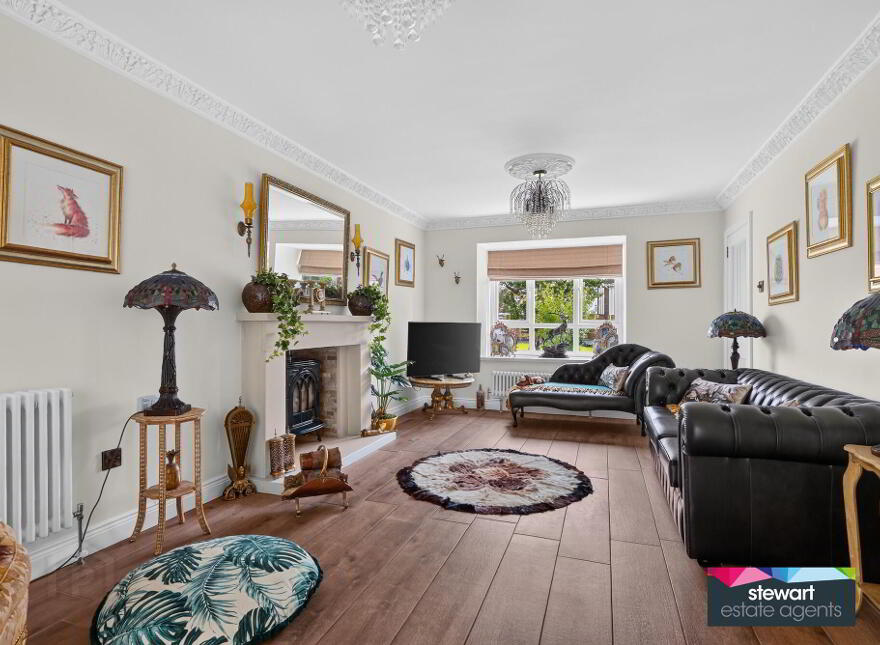 10 Glenshane, Banbridge Road, Lurgan, BT66 7HE