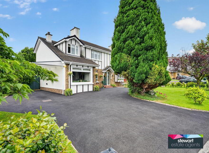 10 Glenshane, Banbridge Road, Lurgan, BT66 7HE