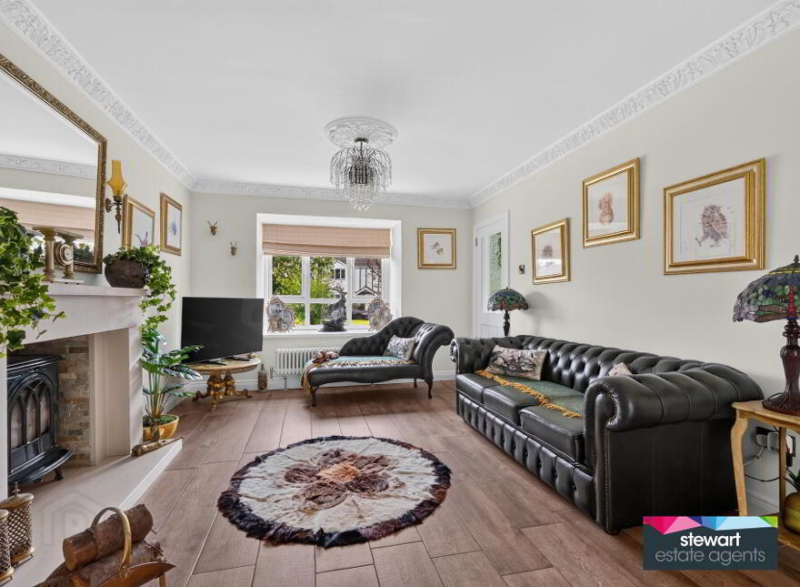 10 Glenshane, Banbridge Road, Lurgan, BT66 7HE