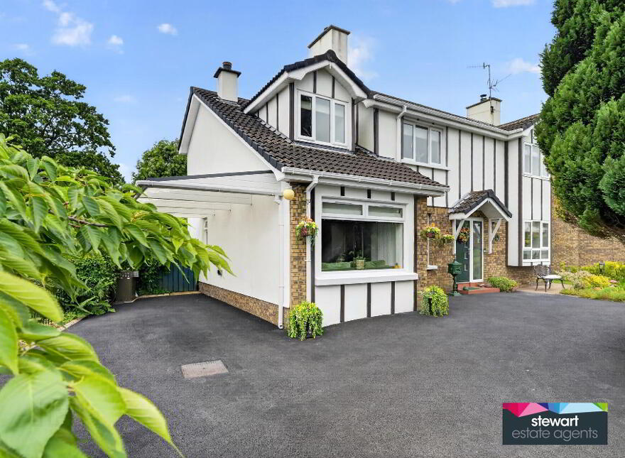 10 Glenshane, Banbridge Road, Lurgan, BT66 7HE