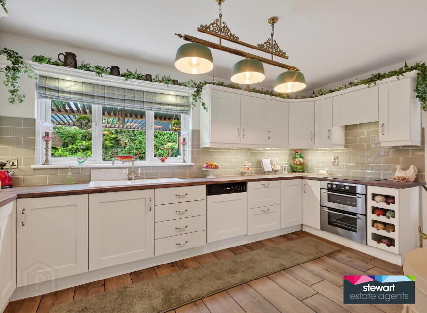 10 Glenshane, Banbridge Road, Lurgan, BT66 7HE