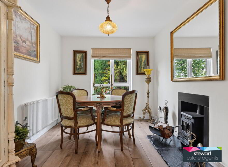 10 Glenshane, Banbridge Road, Lurgan, BT66 7HE