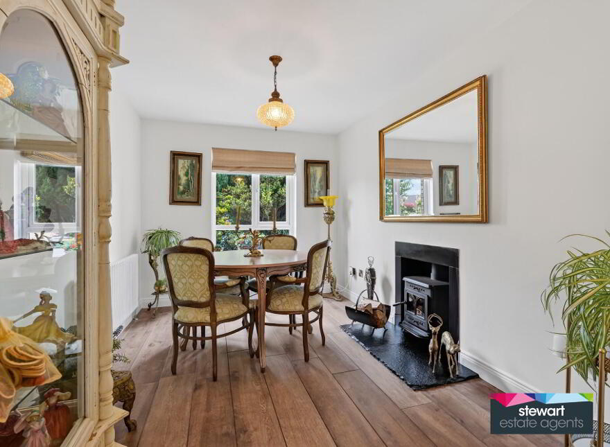 10 Glenshane, Banbridge Road, Lurgan, BT66 7HE