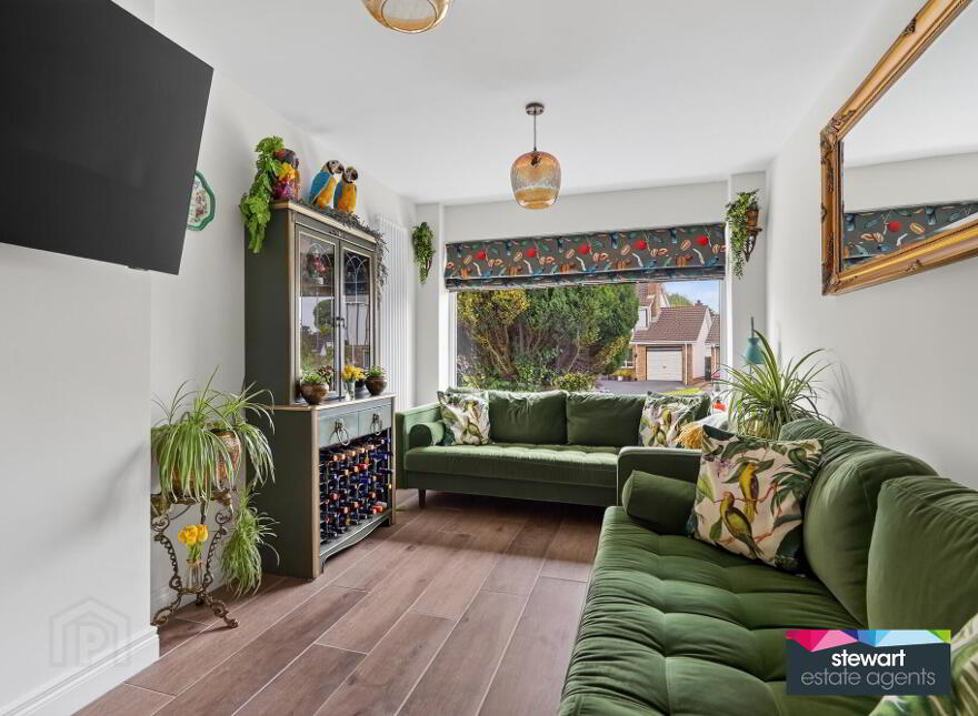 10 Glenshane, Banbridge Road, Lurgan, BT66 7HE