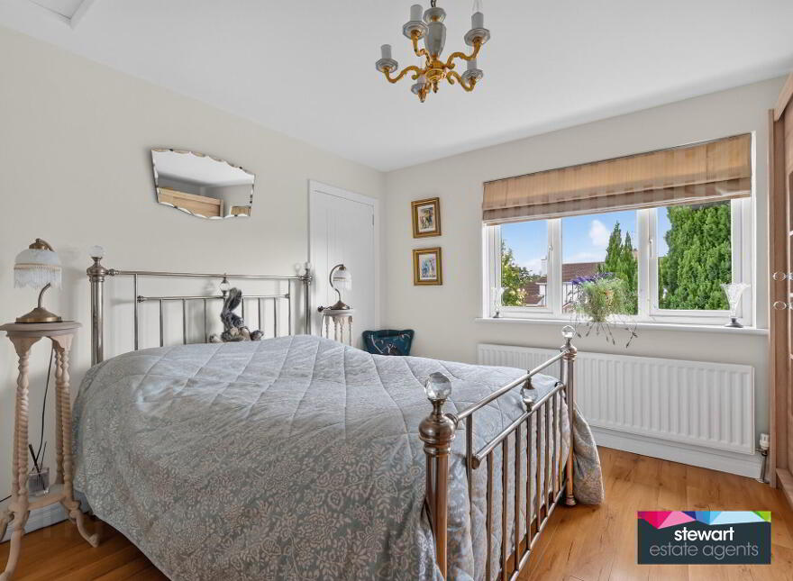 10 Glenshane, Banbridge Road, Lurgan, BT66 7HE