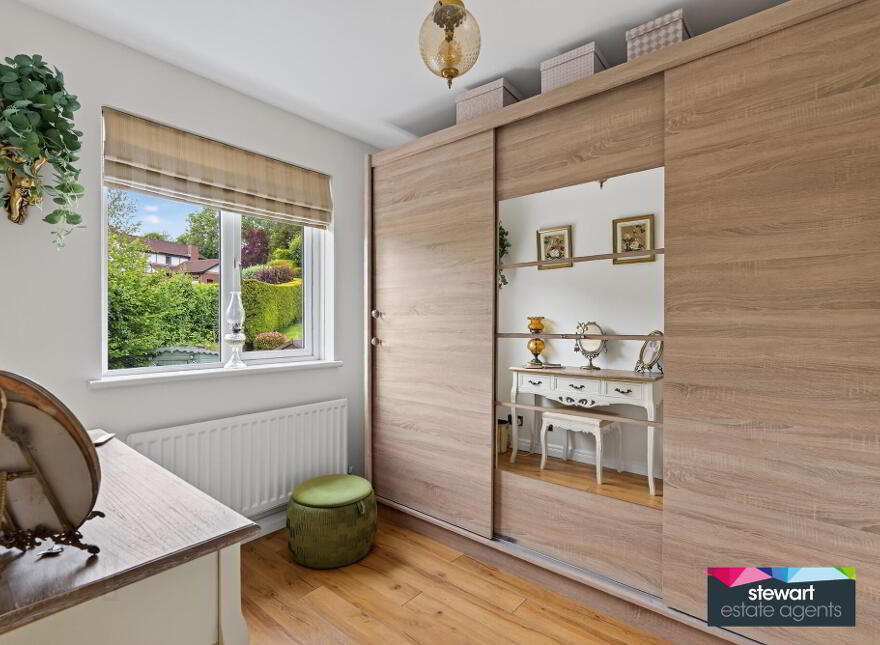 10 Glenshane, Banbridge Road, Lurgan, BT66 7HE