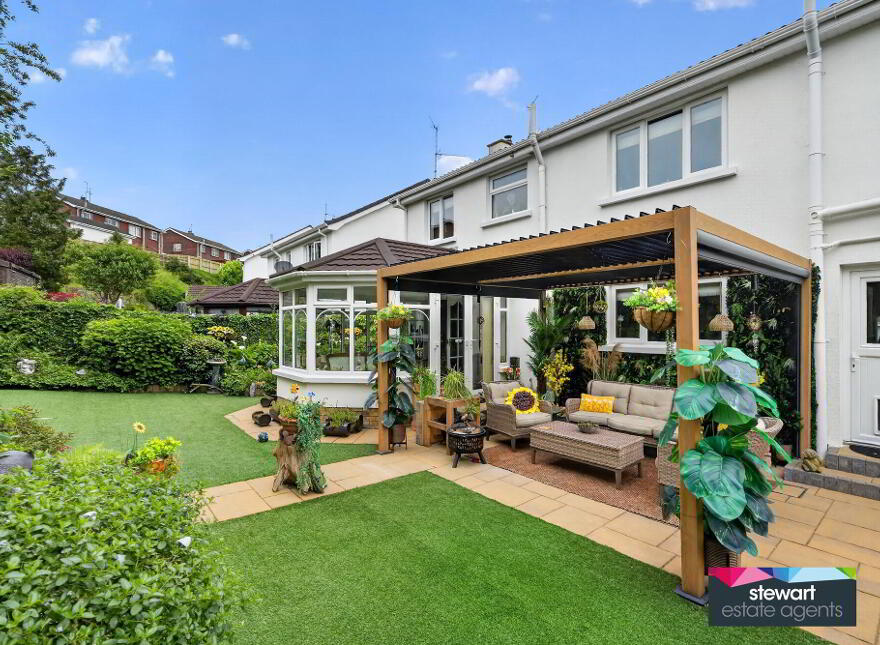 10 Glenshane, Banbridge Road, Lurgan, BT66 7HE