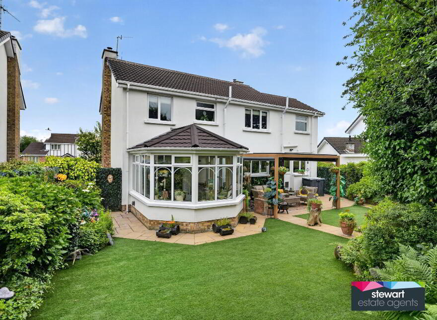 10 Glenshane, Banbridge Road, Lurgan, BT66 7HE