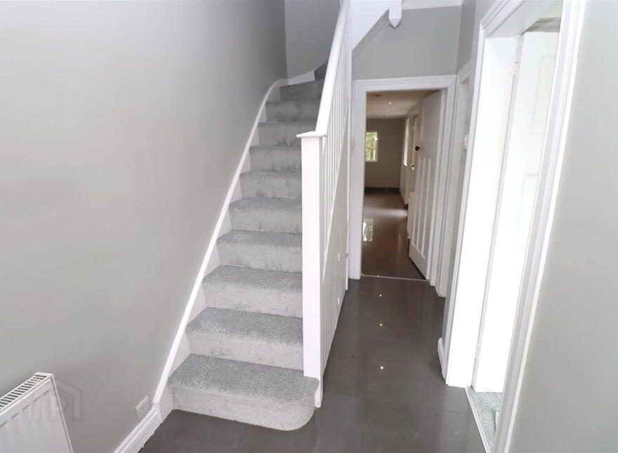 5 Pommern Parade, Castlereagh, Belfast, BT6 9FX