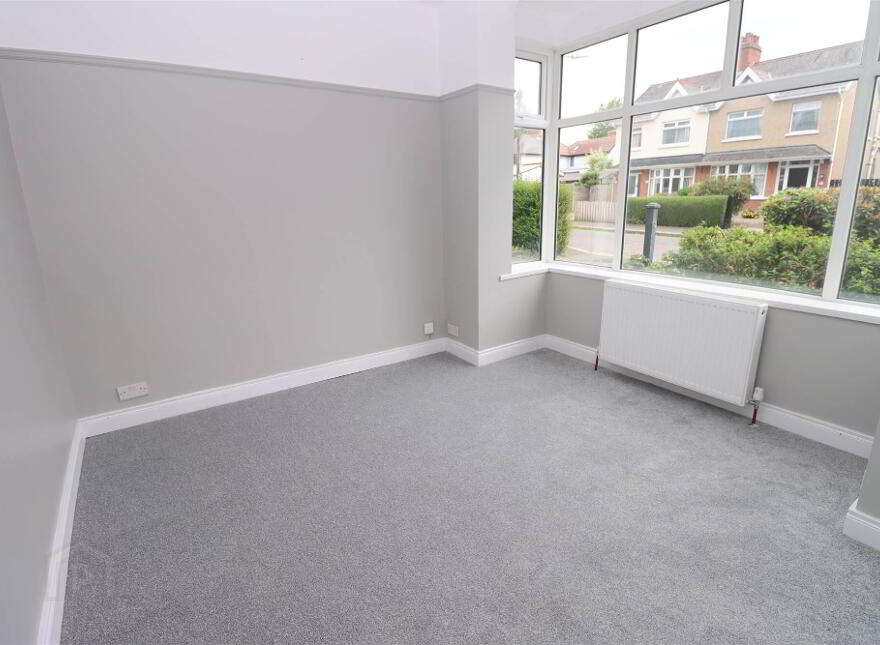 5 Pommern Parade, Castlereagh, Belfast, BT6 9FX