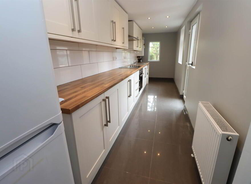 5 Pommern Parade, Castlereagh, Belfast, BT6 9FX