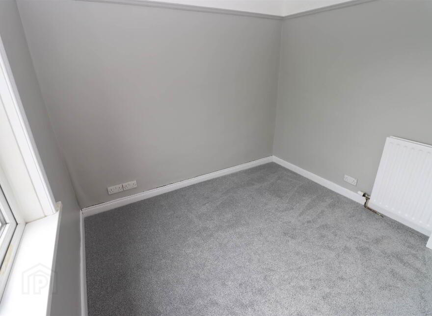 5 Pommern Parade, Castlereagh, Belfast, BT6 9FX