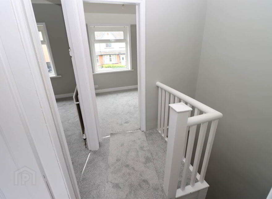 5 Pommern Parade, Castlereagh, Belfast, BT6 9FX