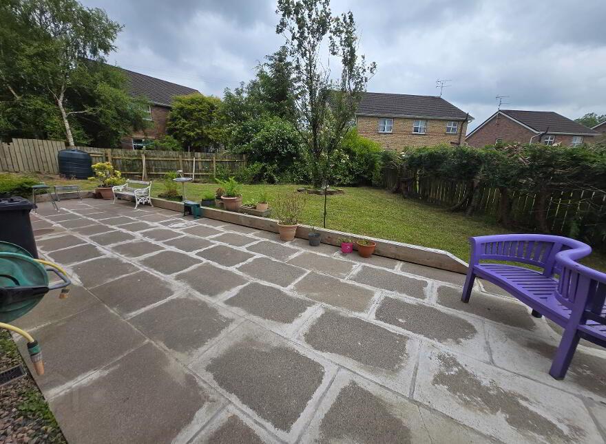 4 BED DETACHED HOUSE, 9 Coolnagard Brae, Omagh, BT78 1GB