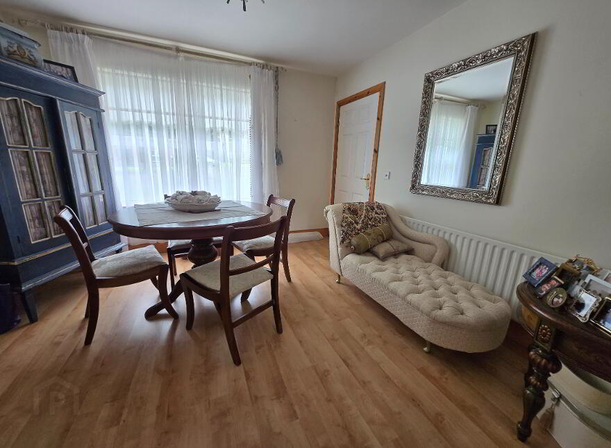 4 BED DETACHED HOUSE, 9 Coolnagard Brae, Omagh, BT78 1GB