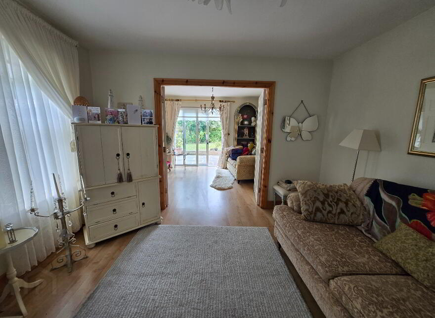 4 BED DETACHED HOUSE, 9 Coolnagard Brae, Omagh, BT78 1GB