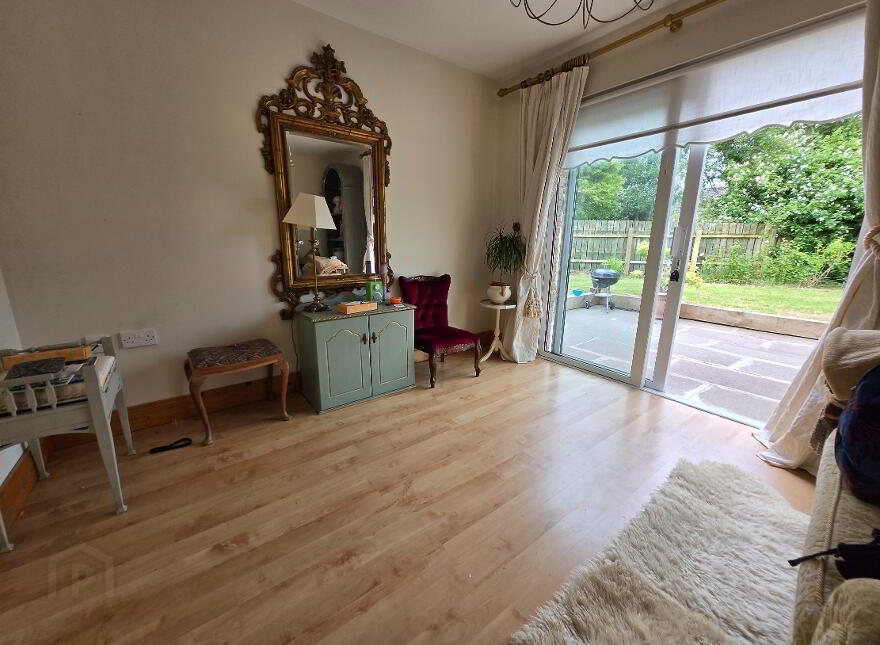 4 BED DETACHED HOUSE, 9 Coolnagard Brae, Omagh, BT78 1GB