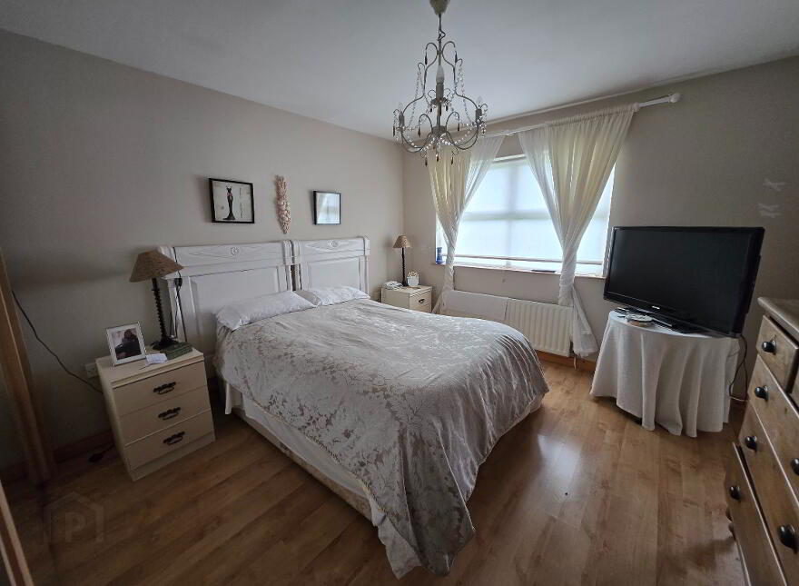 4 BED DETACHED HOUSE, 9 Coolnagard Brae, Omagh, BT78 1GB
