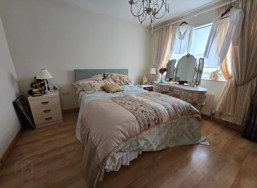 4 BED DETACHED HOUSE, 9 Coolnagard Brae, Omagh, BT78 1GB