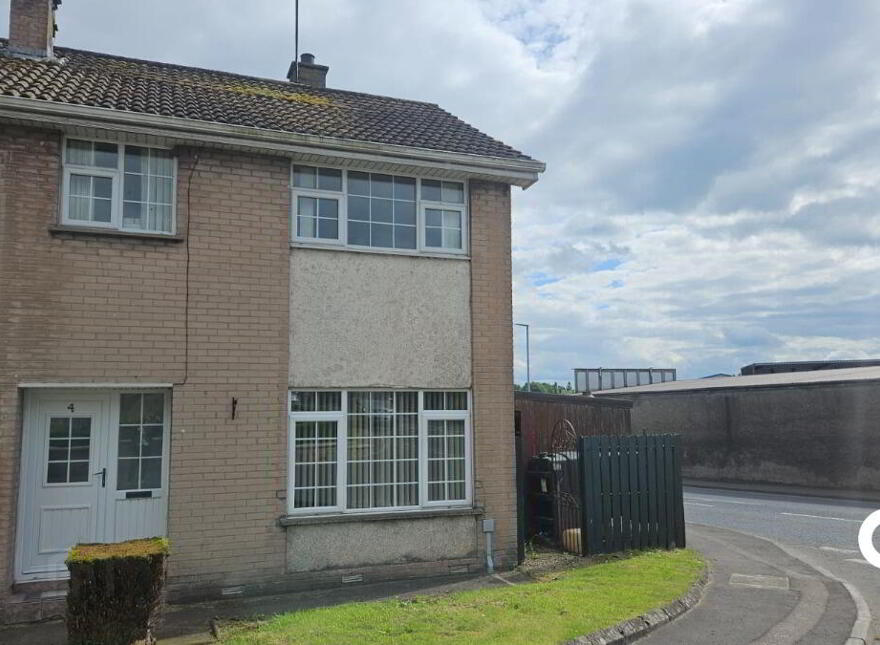 4 Church View, Moy, BT71 7SZ
