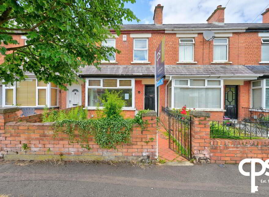 61 Ava Avenue, Belfast, BT7 3BP