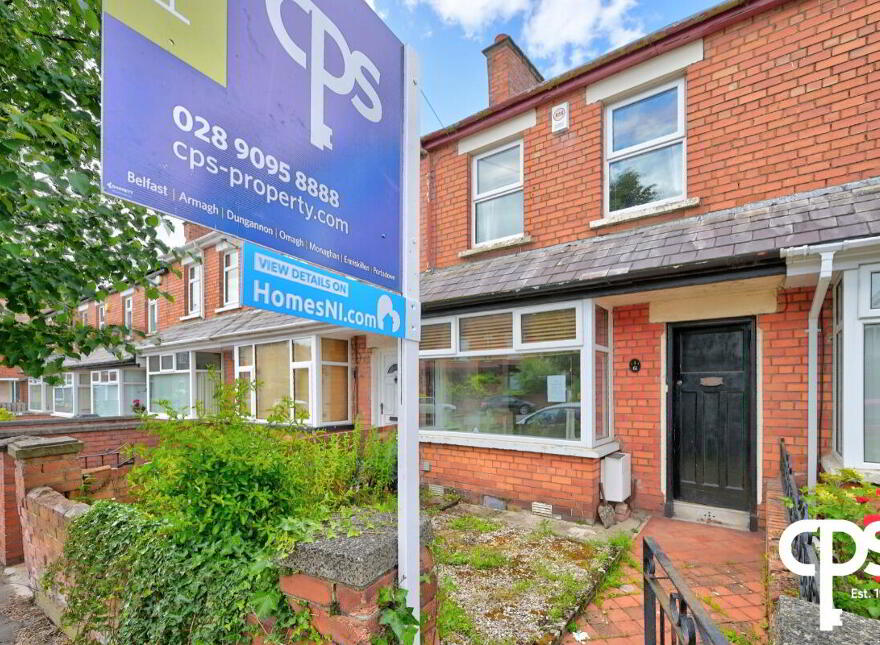 61 Ava Avenue, Belfast, BT7 3BP