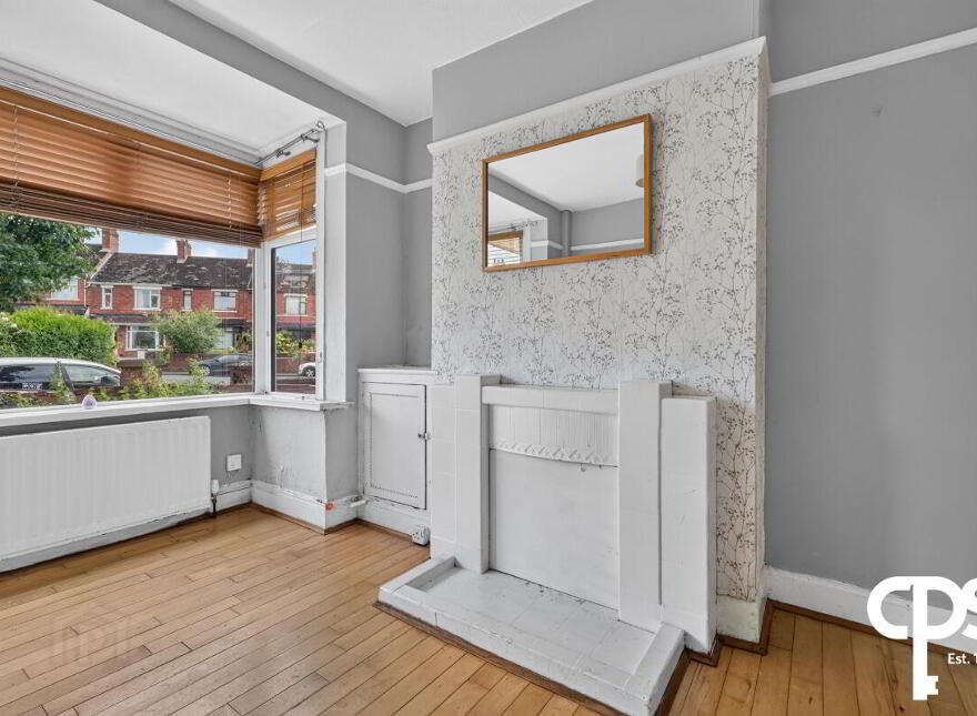 61 Ava Avenue, Belfast, BT7 3BP