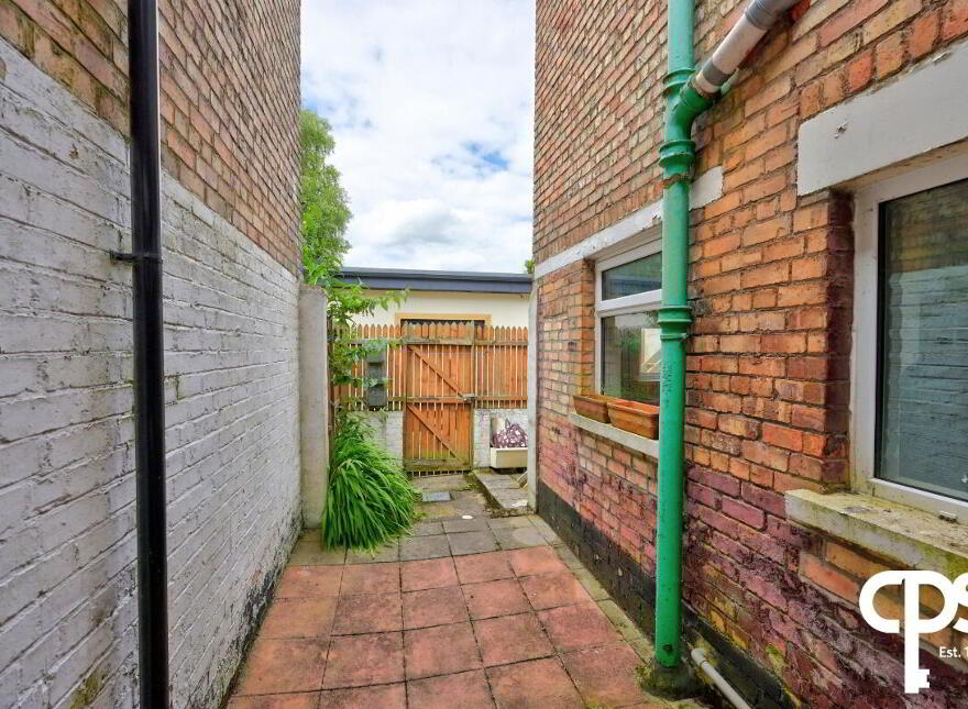 61 Ava Avenue, Belfast, BT7 3BP