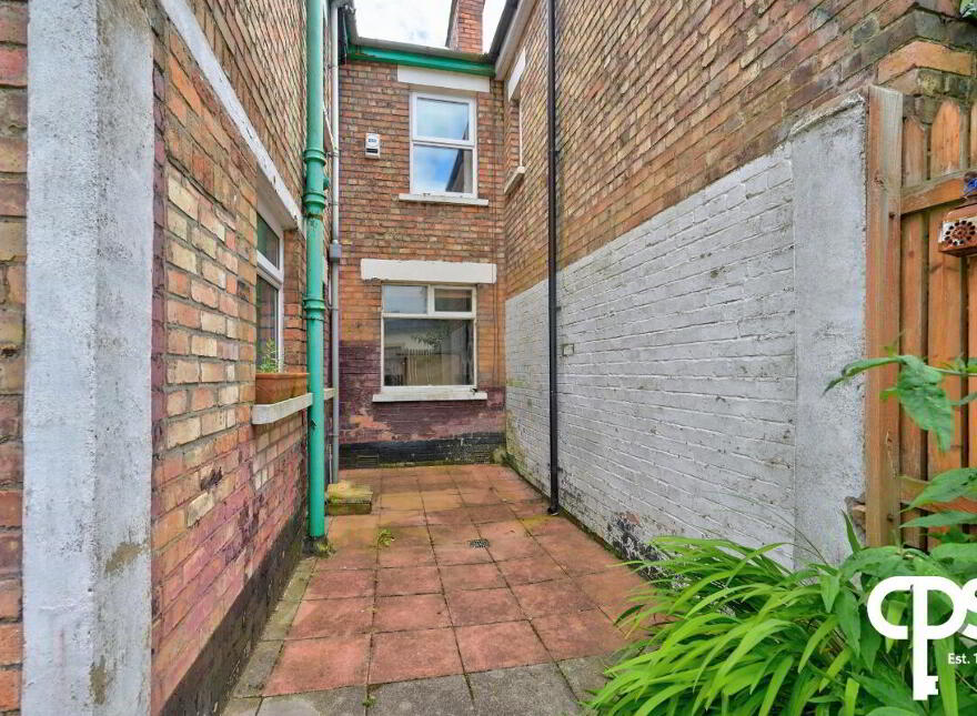 61 Ava Avenue, Belfast, BT7 3BP