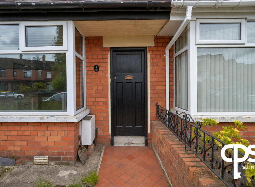 61 Ava Avenue, Belfast, BT7 3BP