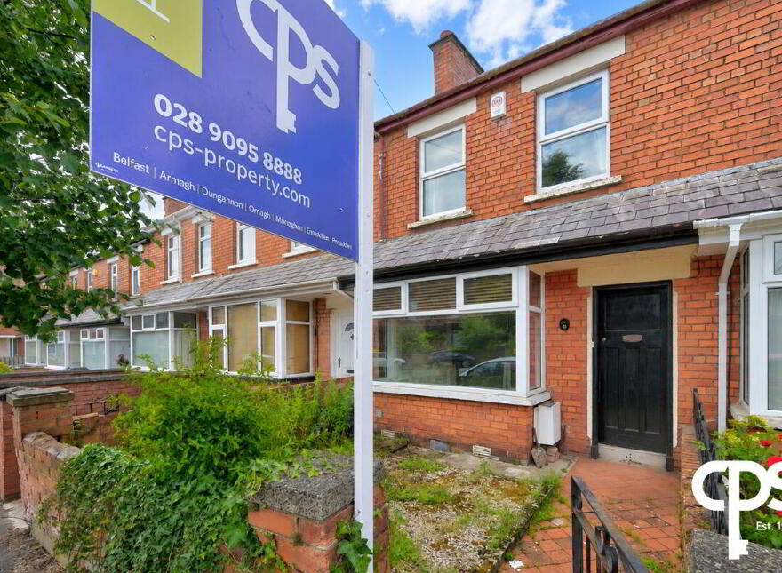 61 Ava Avenue, Belfast, BT7 3BP
