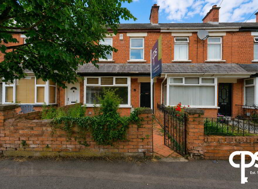 61 Ava Avenue, Belfast, BT7 3BP
