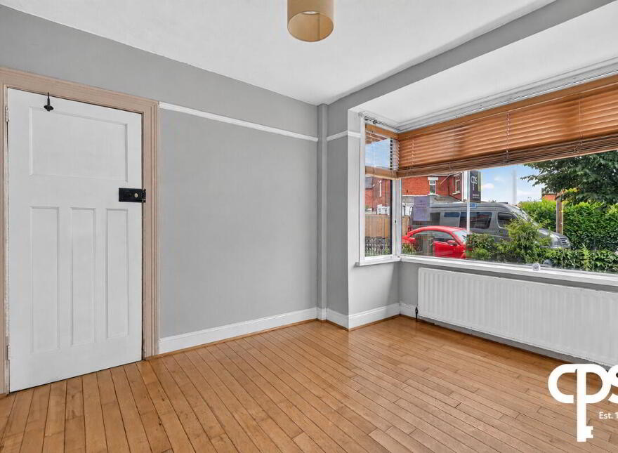 61 Ava Avenue, Belfast, BT7 3BP