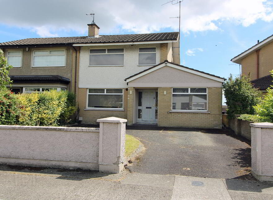 86 Cherryvale, Bay Estate, Dundalk, A91N9F5