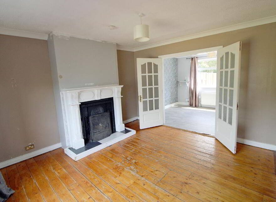 86 Cherryvale, Bay Estate, Dundalk, A91N9F5