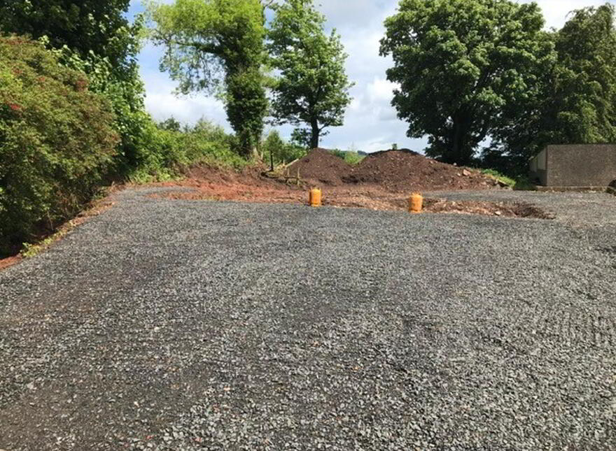 60m North Of 119 Middlepark Road, Cushendall, Ballymena, BT44 0SH