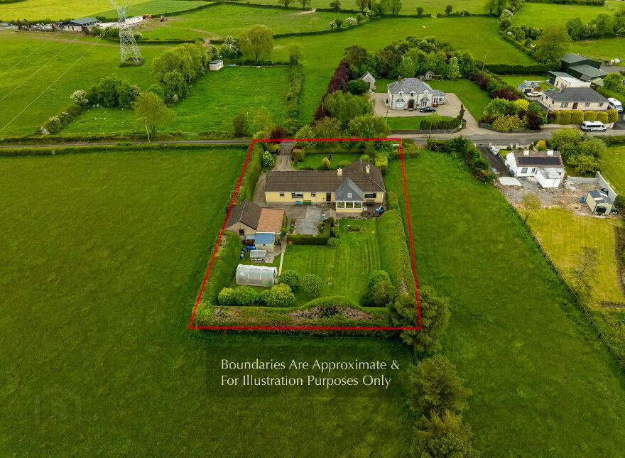 Ballyvocogue, Askeaton, V94X0HY