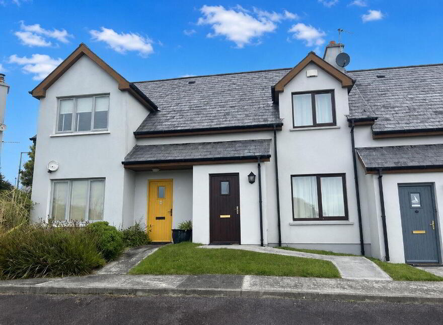 9 Ardmanagh Beg, Schull, P81K654