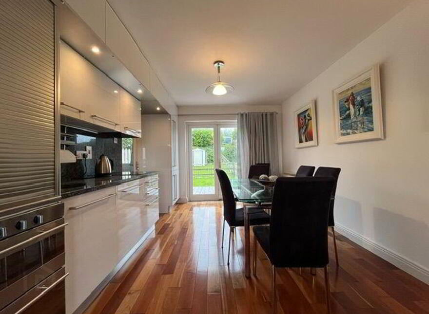 9 Ardmanagh Beg, Schull, P81K654