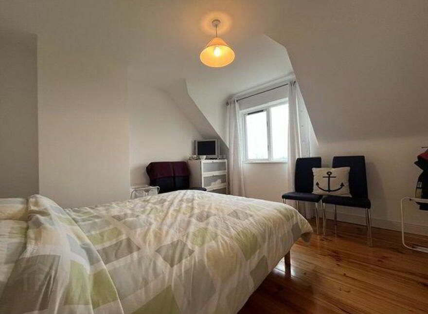 9 Ardmanagh Beg, Schull, P81K654